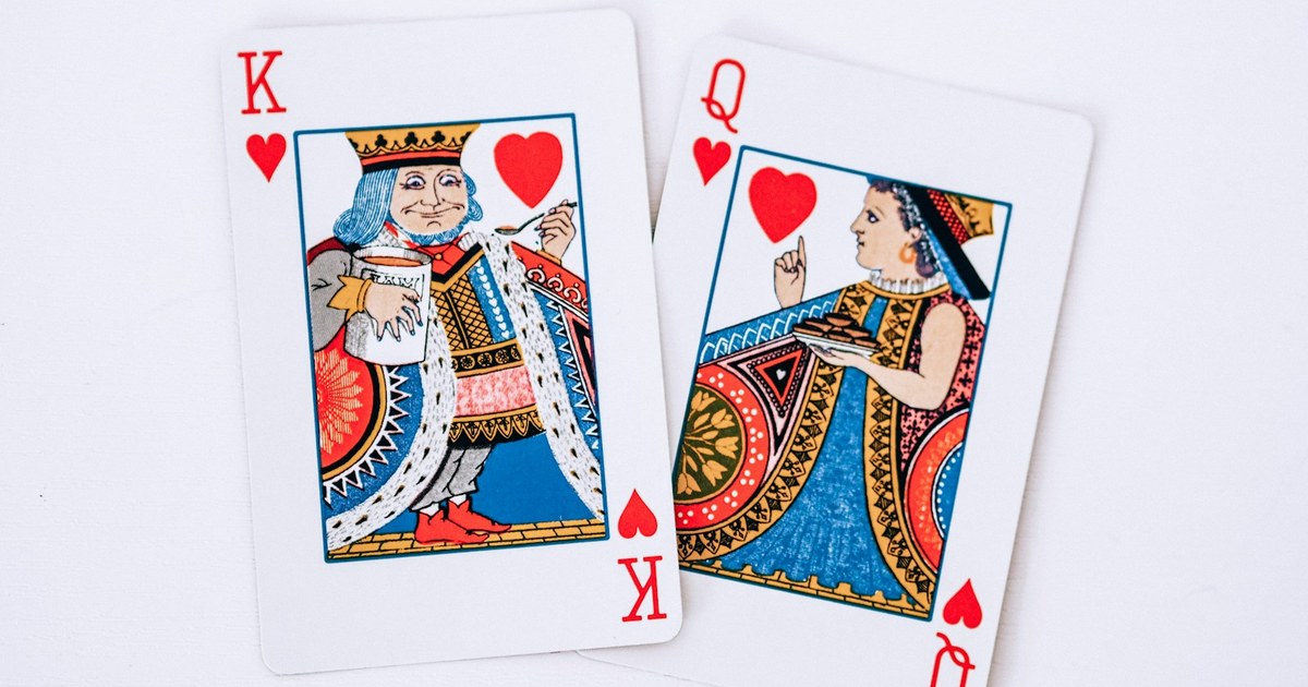 Dois pares no poker: como funciona e quem vence