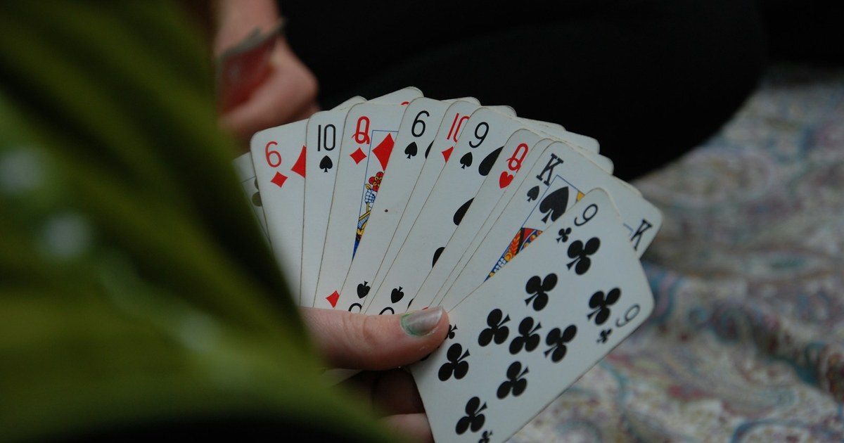 Full house no poker: o que é e quando ele vence