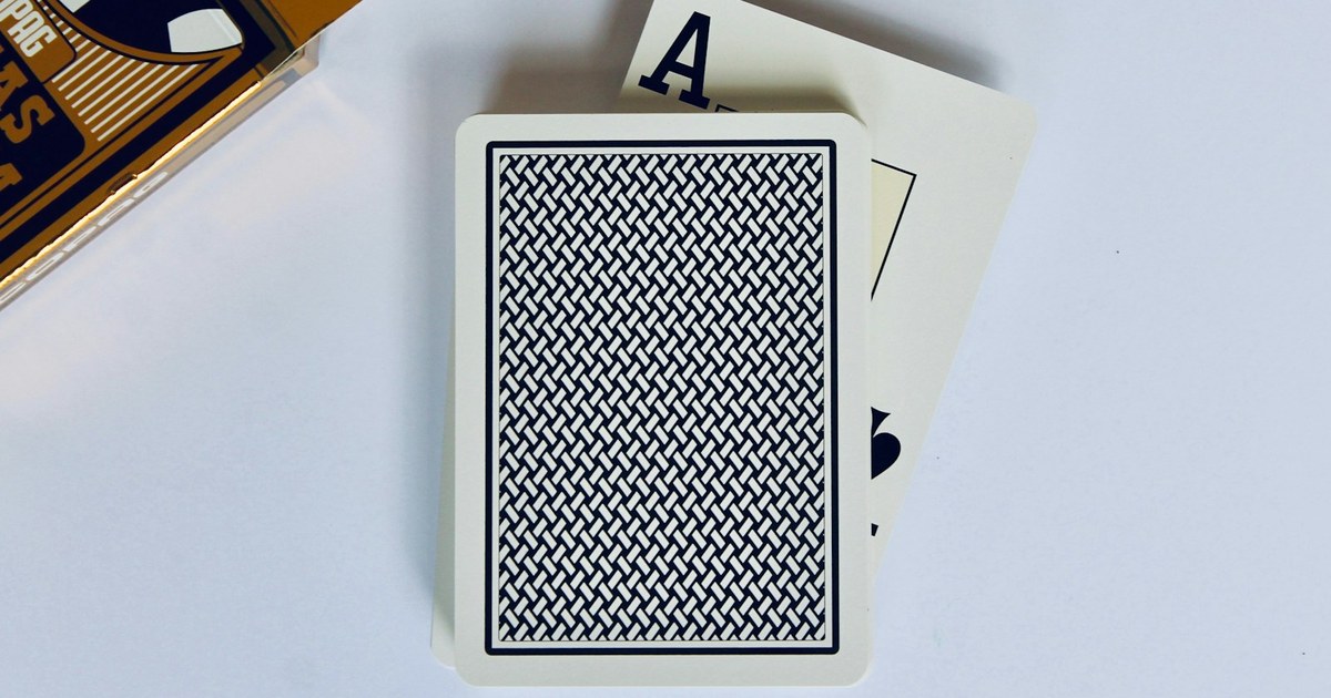Straight flush no poker: a mão que quase nunca aparece